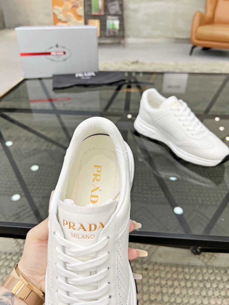 Prada Casual Shoes